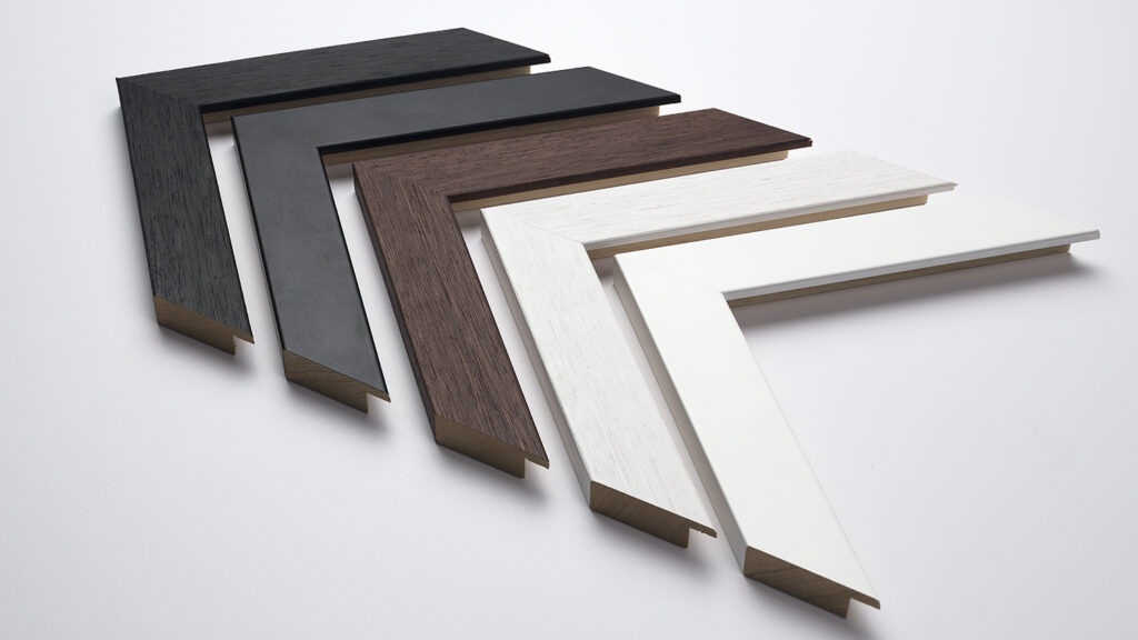 Bespoke Vinyl Record Framing - Masterful Framing for Music