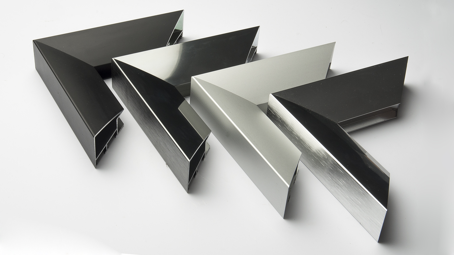 frame aluminium alloy