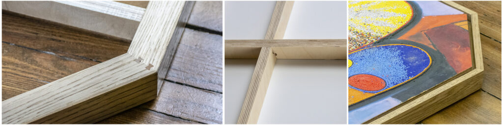 Unique Project Frame Unusual & Unique Frames for Pictures - Custom Designs