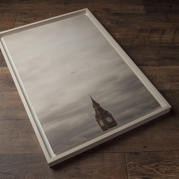Is DIY framing ever a good idea?
