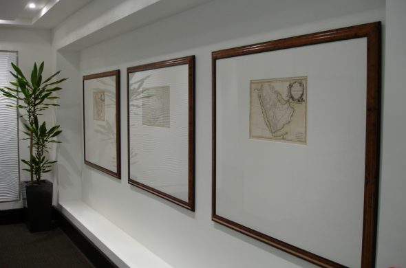 Why you should frame artwork