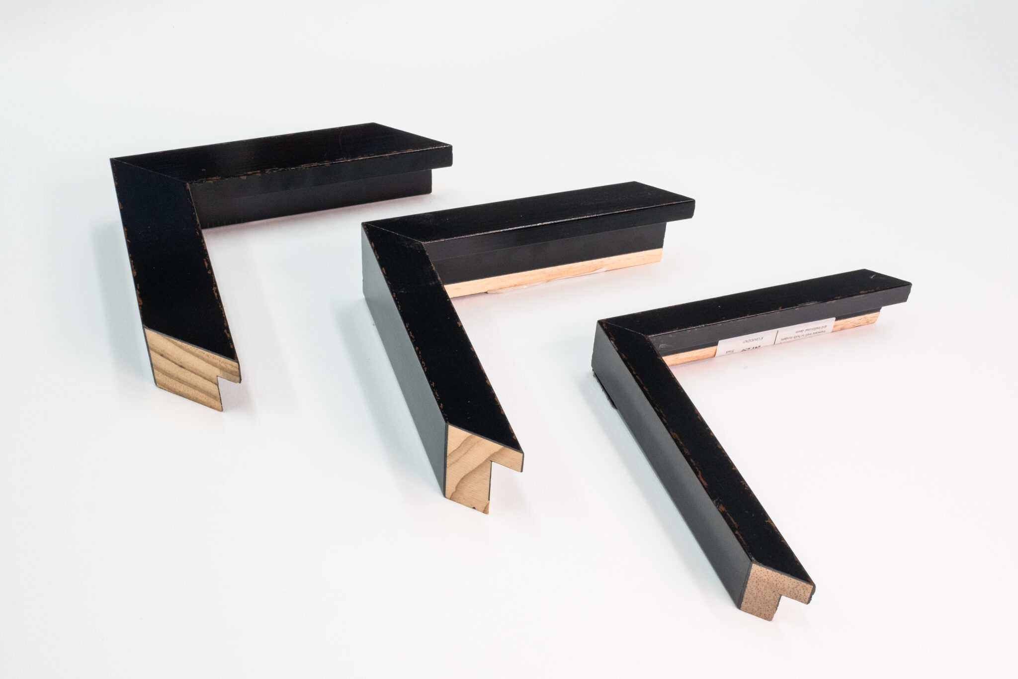 19mm, 26mm, 38mm Komodo Frame