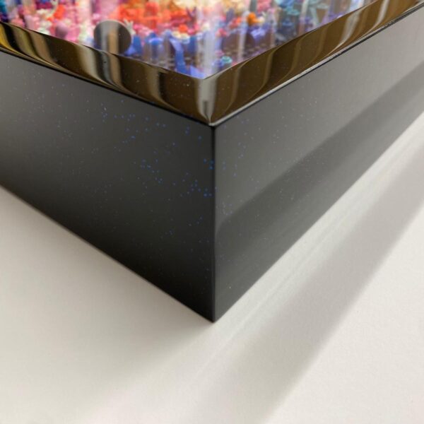 Custom Frame Project: Lego Framing