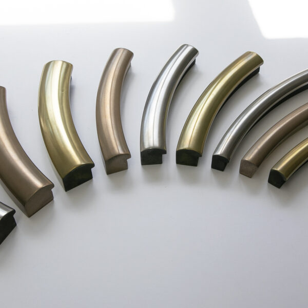 Why Liquid Metal Frames Offer More Than Aluminium or Gilding