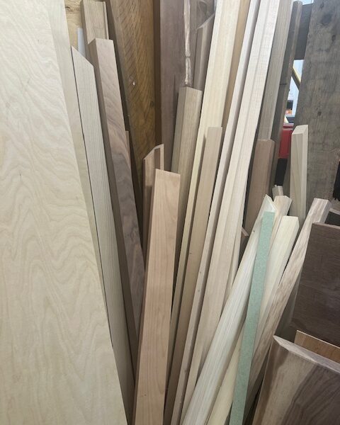 SohoFrames’ Dedication to Sustainability
