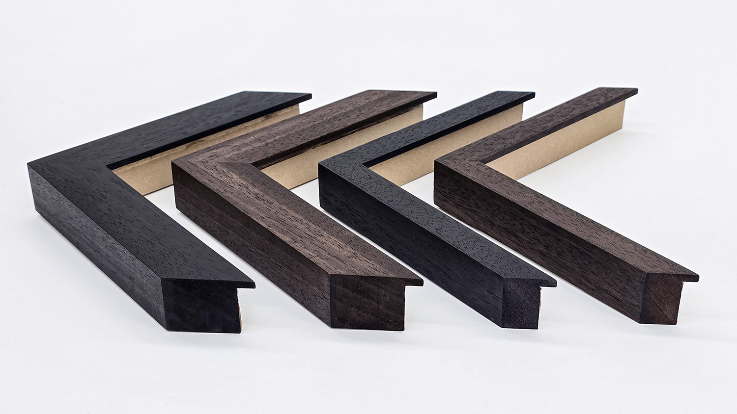 Enhanced Standard Frames Profiles 1