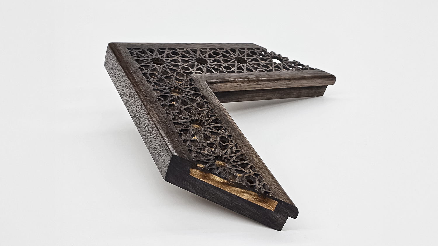 ISLAMIC ART INSPIRED 1