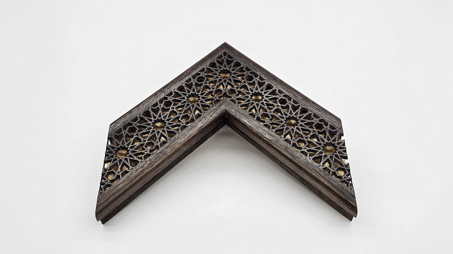 ISLAMIC ART INSPIRED 2