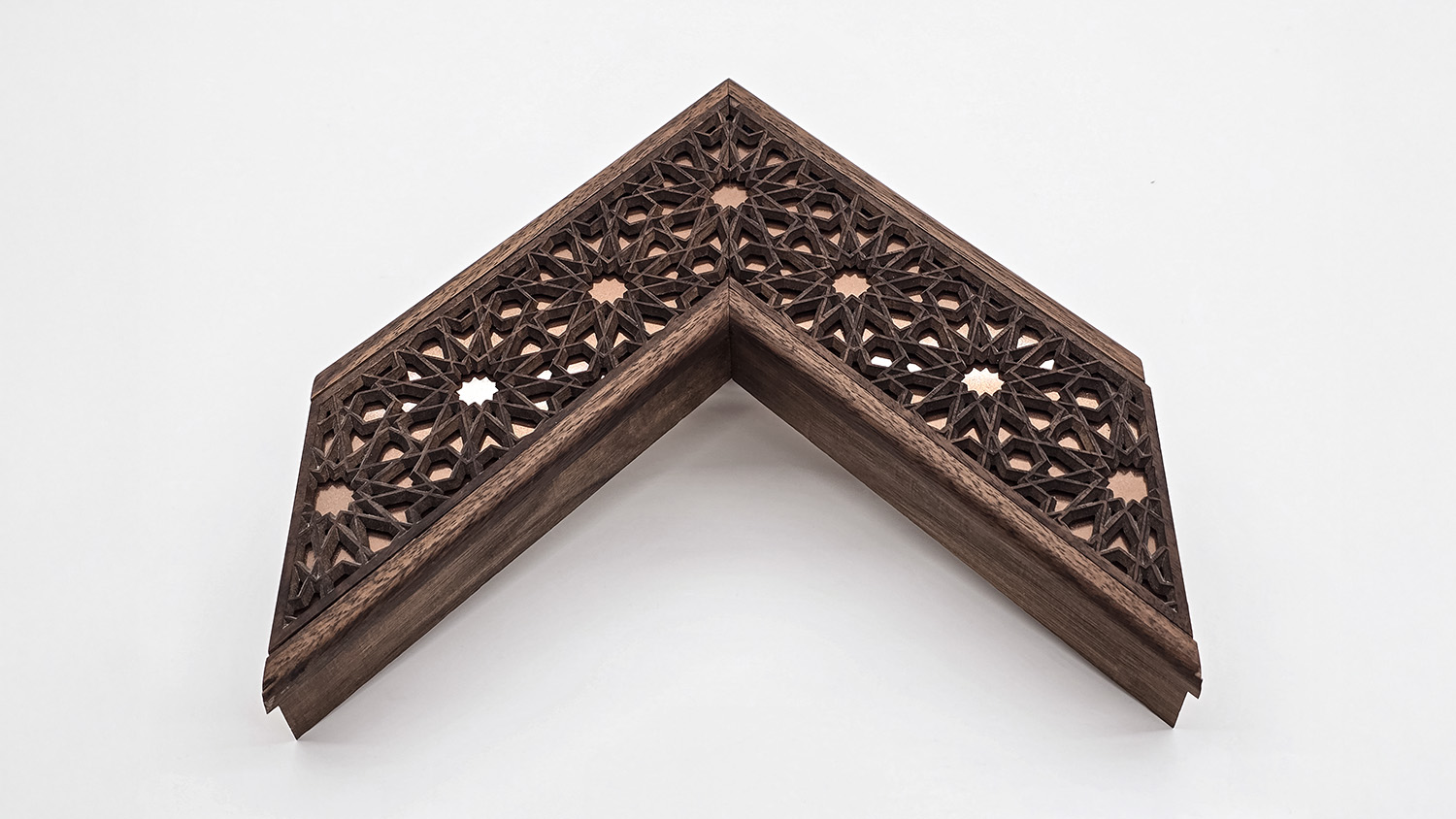 ISLAMIC ART INSPIRED