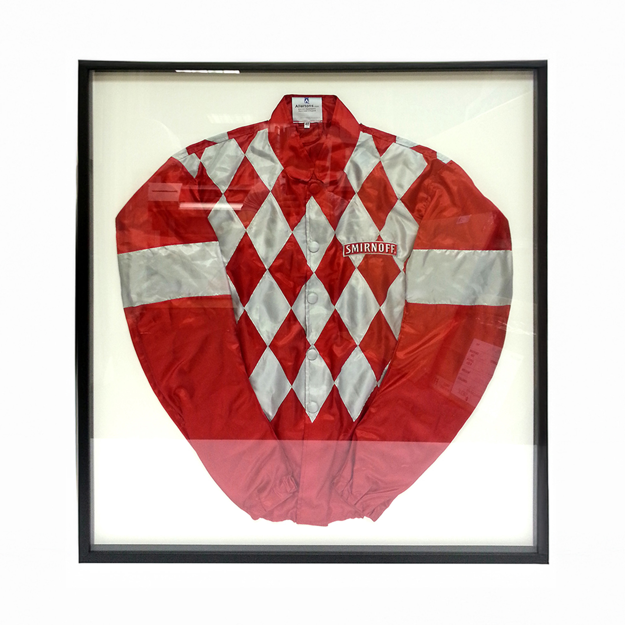 JOCKEY JACKET 1