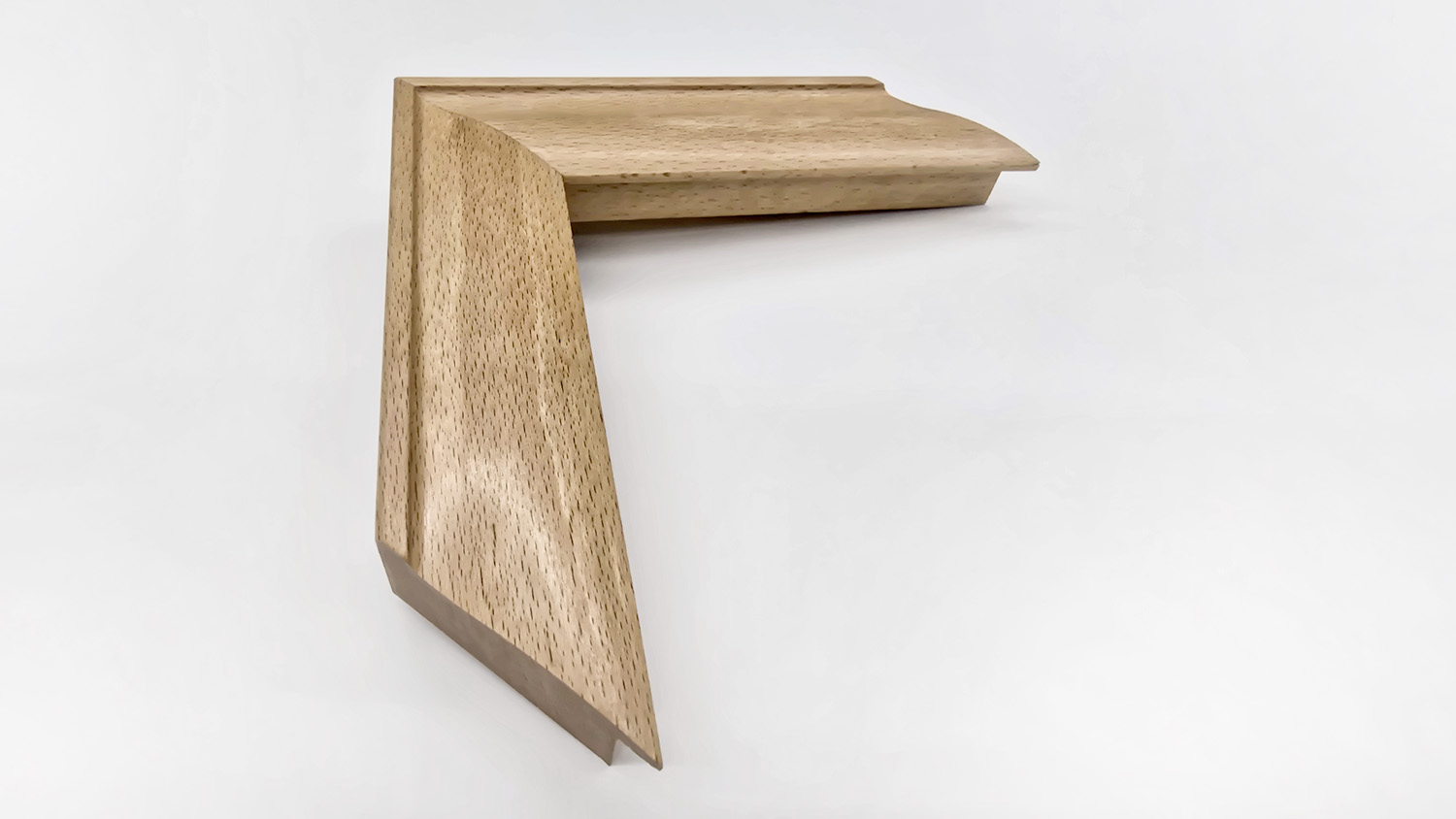 SohoFrames Beech Cushion Frame