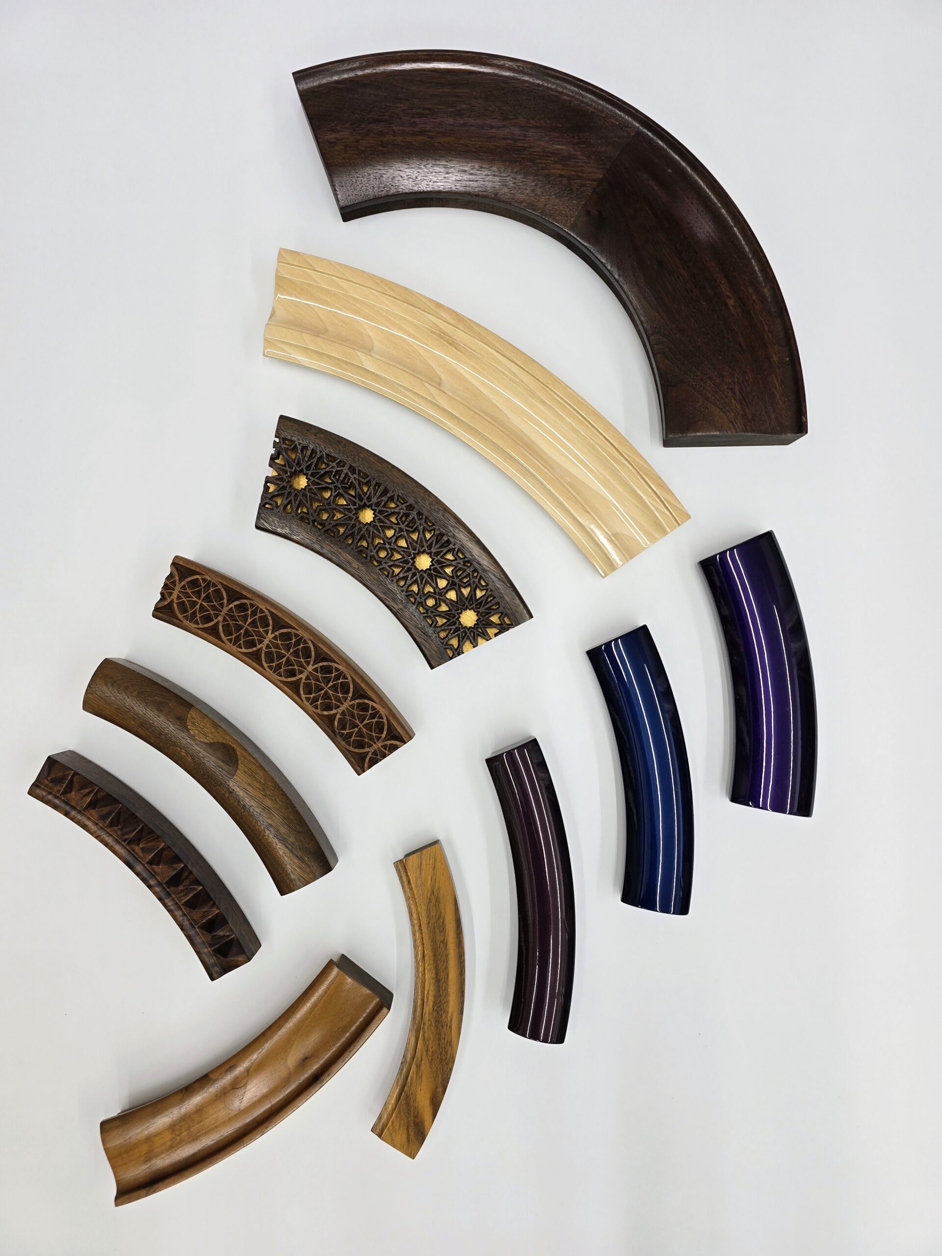 Round Frames Spain