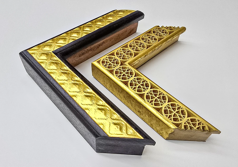 GILDING