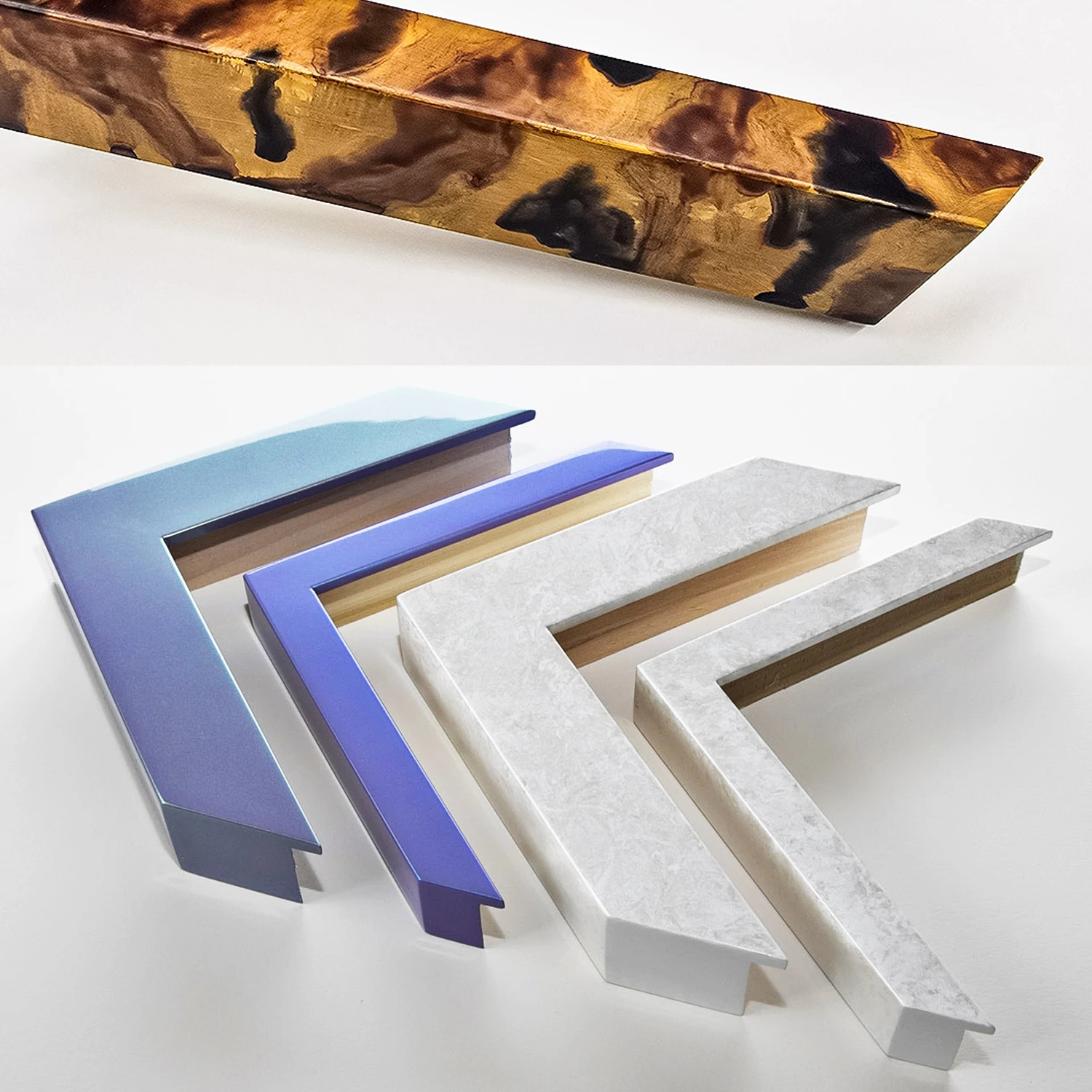 Custom Colour Picture Frames Westminster