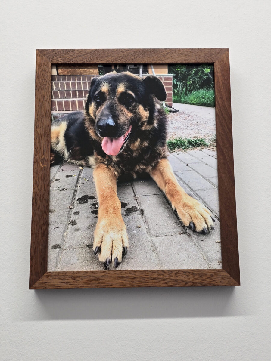 Picture framing Westminster